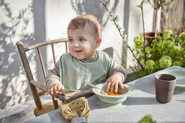 Montessori večera: kako provesti mirno veče sa mališanima?
