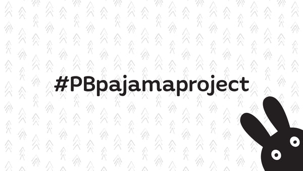 Ready for #PBpajamaproject?
