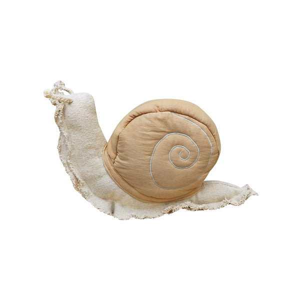 Lorena Canals jastuk lazy snail