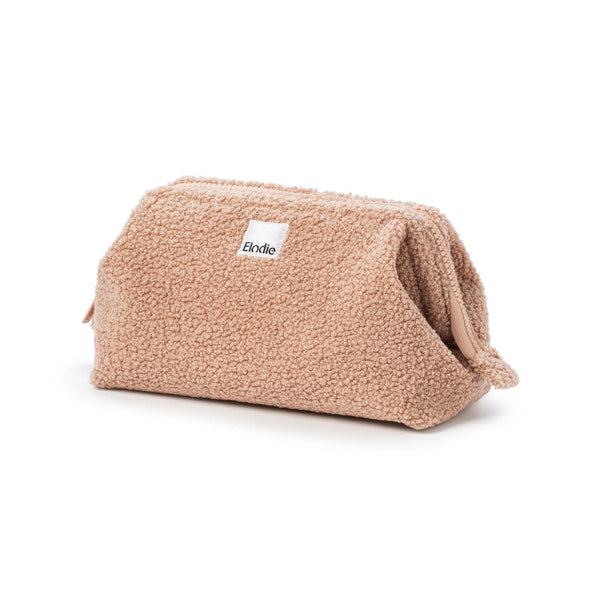 Elodie Details pink boucle neseser