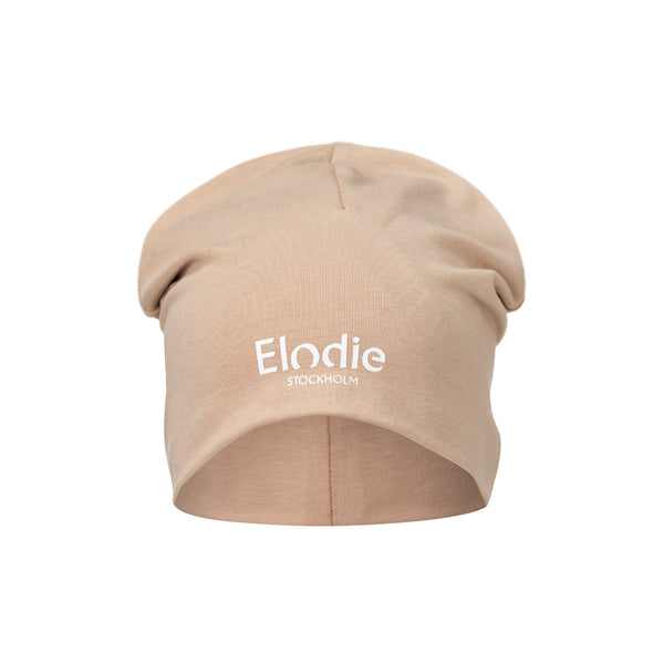 Elodie Details blushing pink kapa sa logom