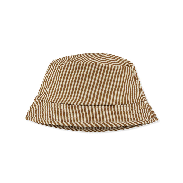 Konges Slojd šešir bronze brown