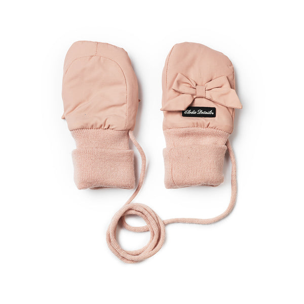 Elodie Details powder pink rukavice