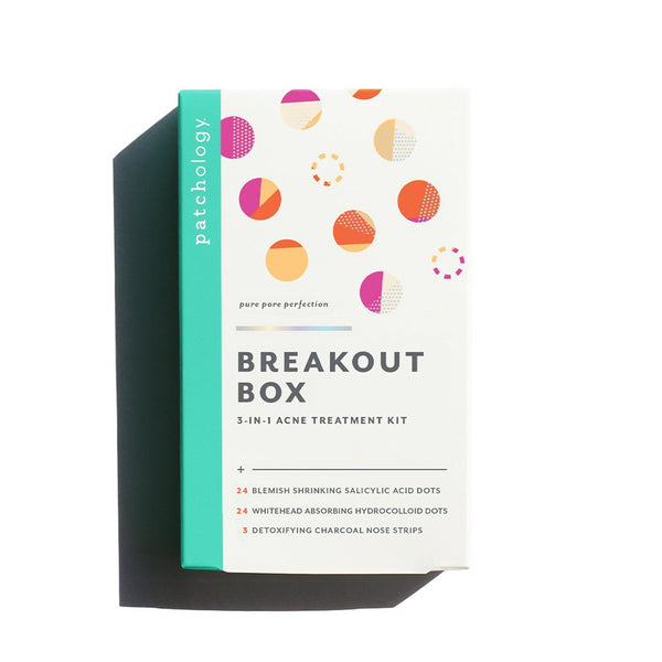 PATCHOLOGY Breakout Box