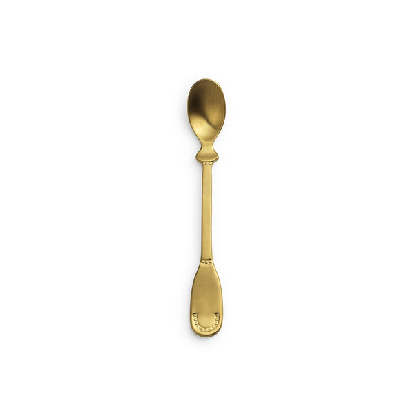 Elodie Details matt gold/brass kašika od nerđajućeg čelika