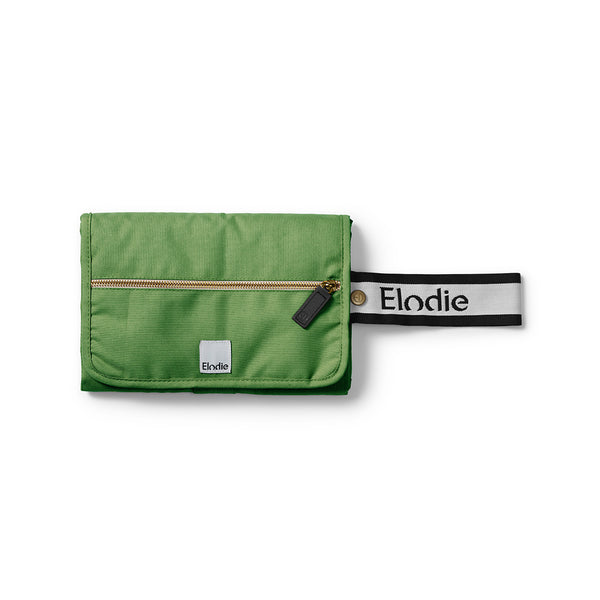 Elodie Details popping green prenosiva podloga za presvlačenje