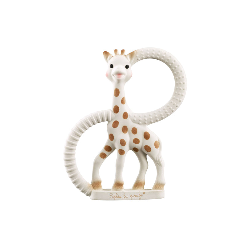Sophie La Girafe  so'pure soft glodalica
