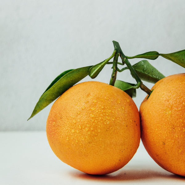 NiKEL Hidratantna krema narandža