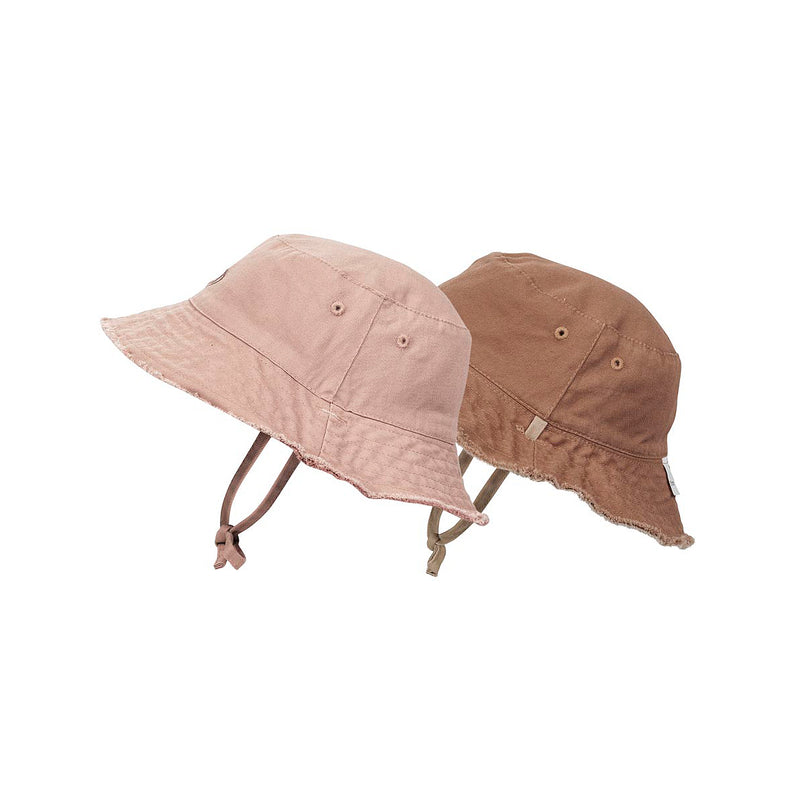 Elodie Details blushing pink šešir