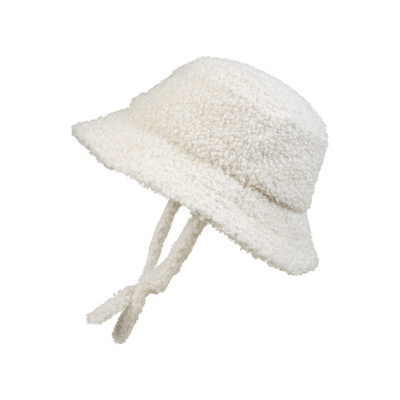 Elodie Details zimski boucle šešir