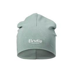 Elodie Details pebble green kapa sa logom