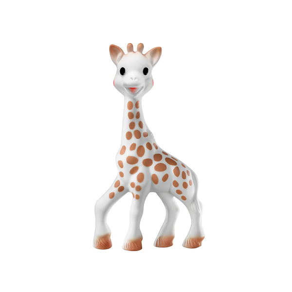 Sophie La Girafe  save giraffes poklon set