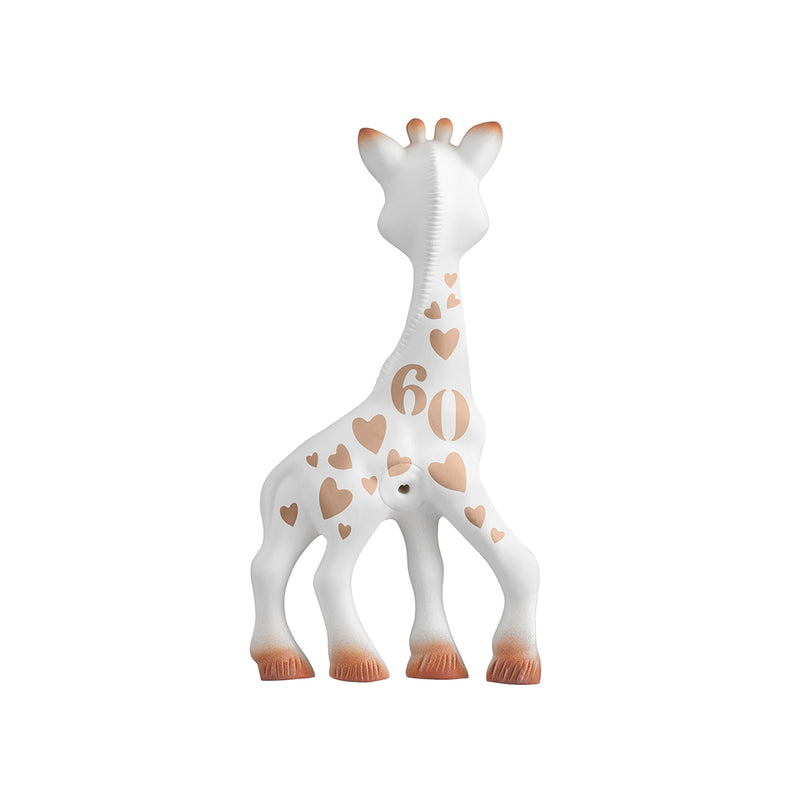 Sophie La Girafe sophie by me glodalica