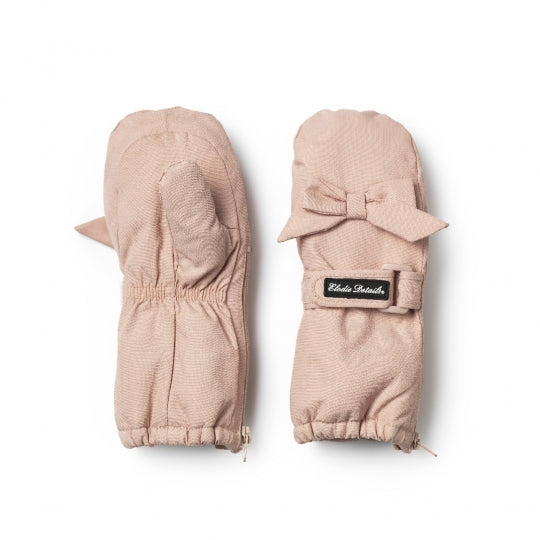 Elodie Details powder pink rukavice